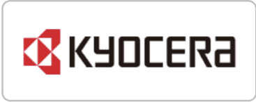 KYOCERA