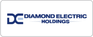 DIAMOND ELECTRIC HOLDINGS